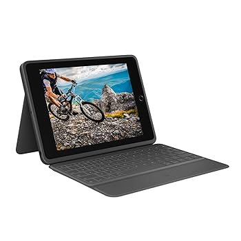 Amazon.co.jp: ロジクール iPad 10.2 インチ 対応 第9/8/7世代